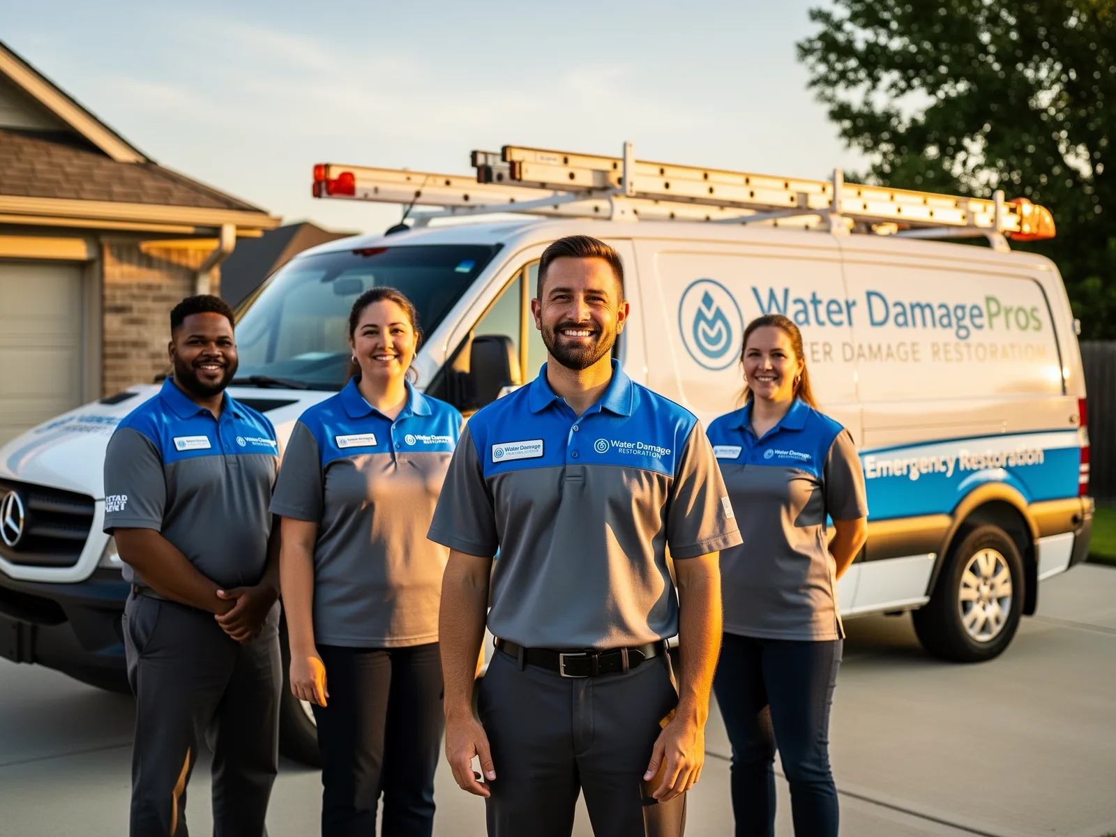 Water Damage Restoration company in Broadalbin, NY