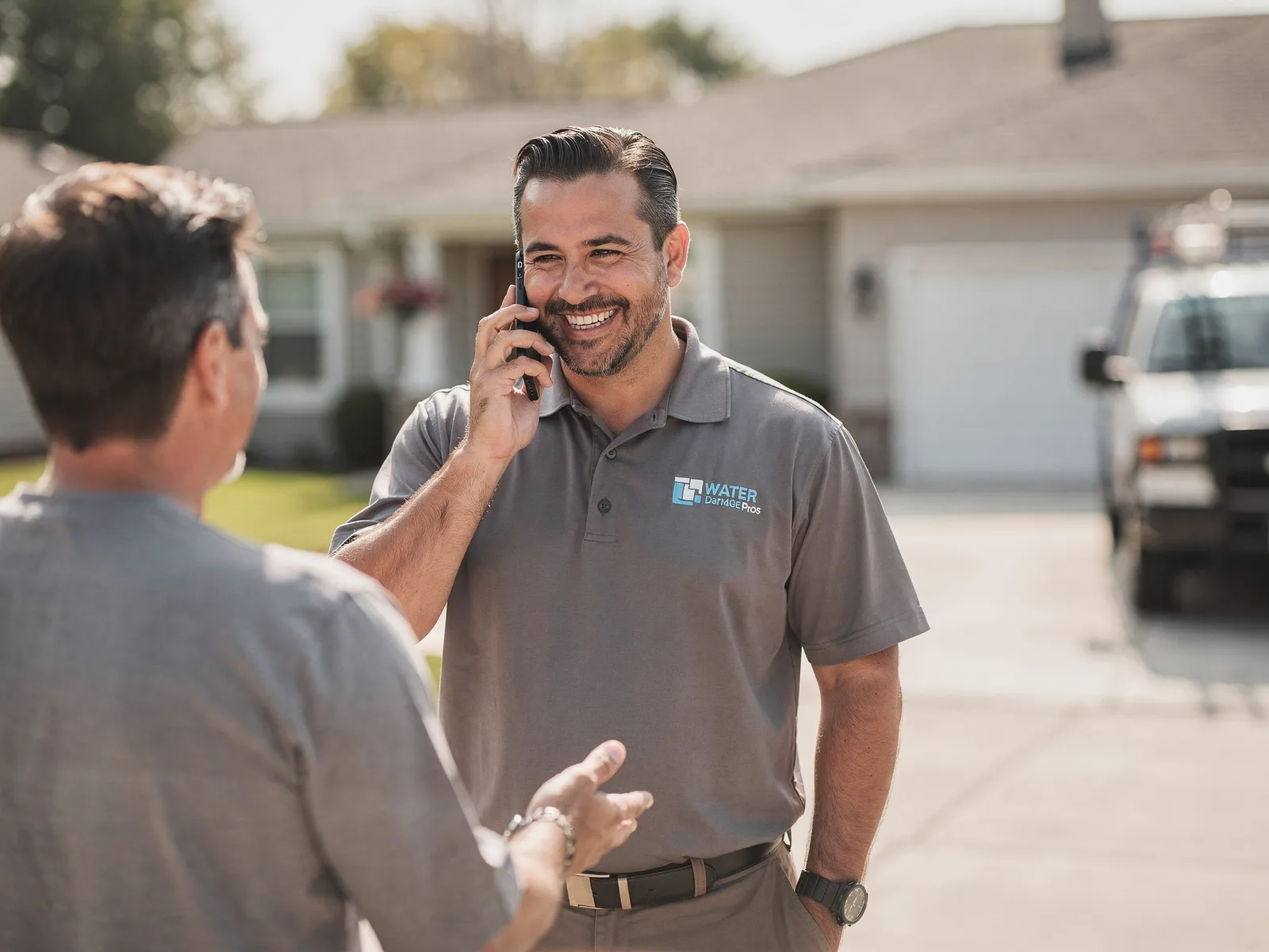 Water Damage Restoration Broadalbin, NY FAQs